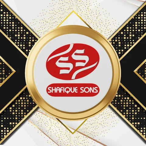 SHAFIQUE SONS FioRa Ceramica in Gujranwala, Punjab