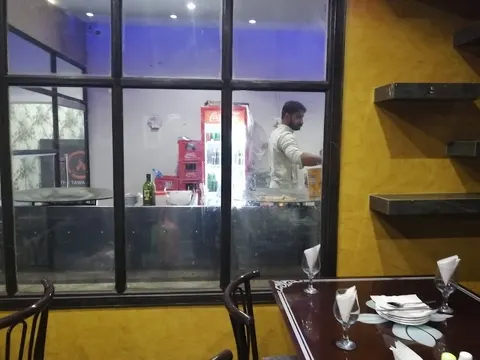 The Tawa Hotel in Jhang, Punjab