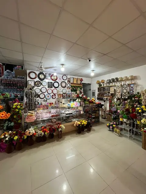Yes Mega Mart in Toba Tek Singh, Punjab