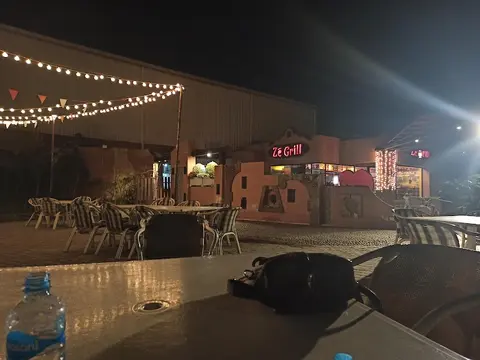 Climbing Arena in Lahore, Punjab