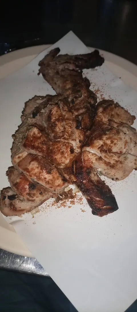 Pishawari Tikka پشاوری تکہ in Khanewal, Punjab