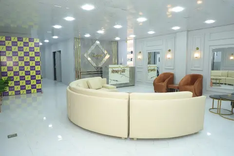 The Health Studio Sheikhupura in Sheikhupura, Punjab