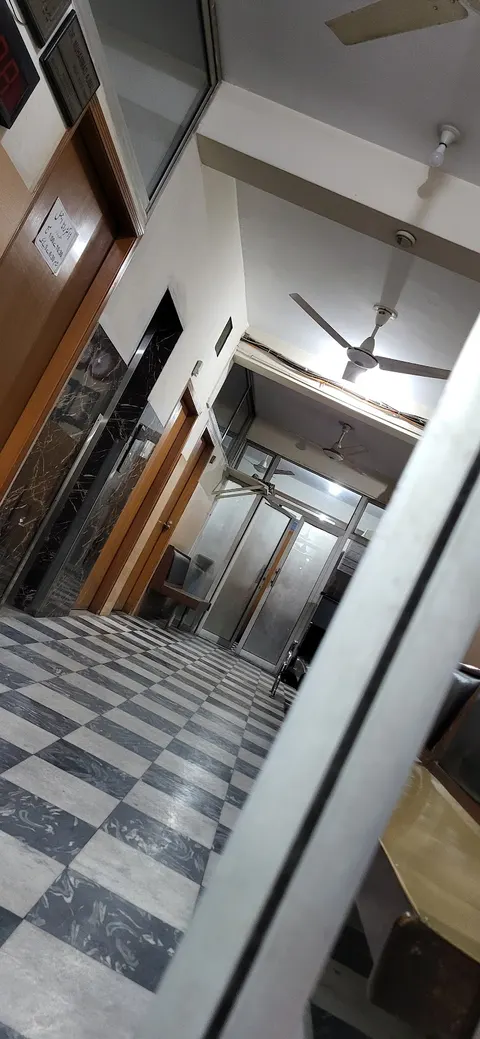 Umer Hospital Wah Cantt in Wah Cantt, Punjab