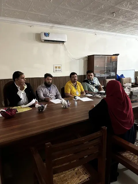 BurjSoft in Multan, Punjab