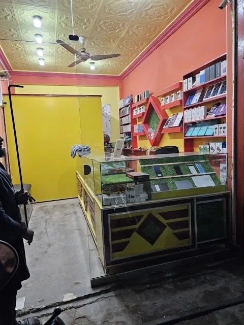 BODLA MOBILES (A&J COMMUNICATION) in Pākpattan, Punjab