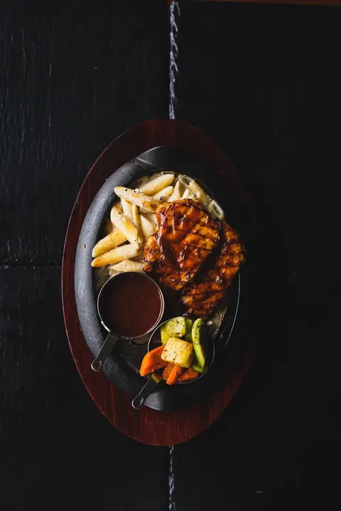 Butcher's Steakhouse - Shalimar Smart City Sargodha in Sargodha, Punjab