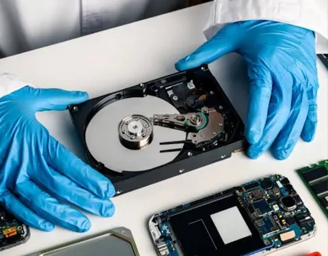 Mind Merge Data Recovery Pvt Ltd in Faisalabad, Punjab