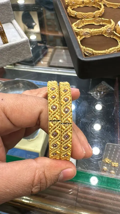 Hafiz Imran Jewellers in Sialkot, Punjab