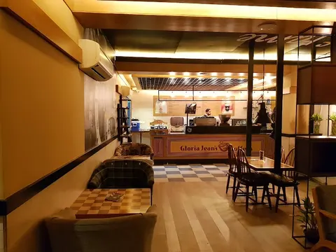 Gloria Jean's Coffees Gujrat in Gujurat, Punjab