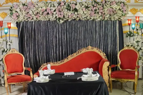 Royal Events. in Multan, Punjab
