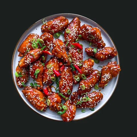 Burrito Lounge - Dha Lalik Jaan Chowk in Lahore, Punjab