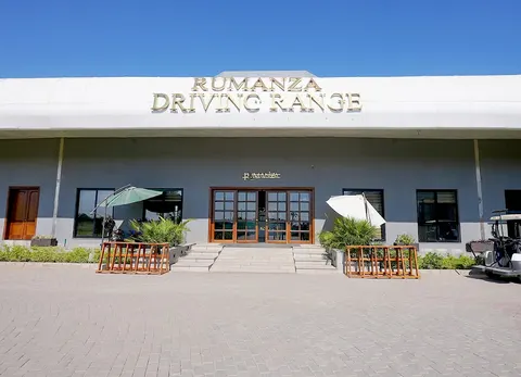 Rumanza Golf & Country Club in Multan, Punjab