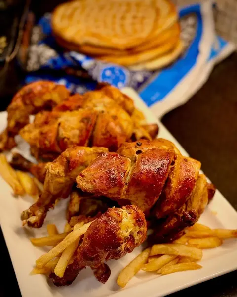 TABAQ in Lahore, Punjab