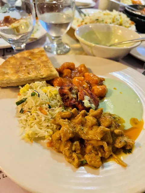 MEI KONG Sialkot in Sialkot, Punjab