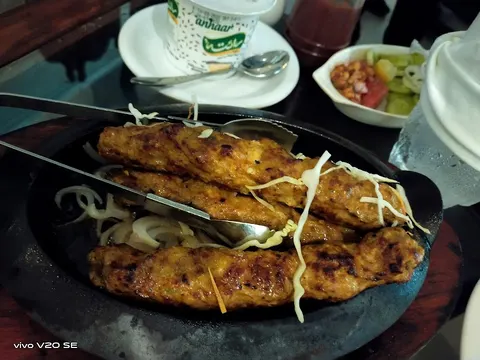 Pishawari Tikka پشاوری تکہ in Khanewal, Punjab