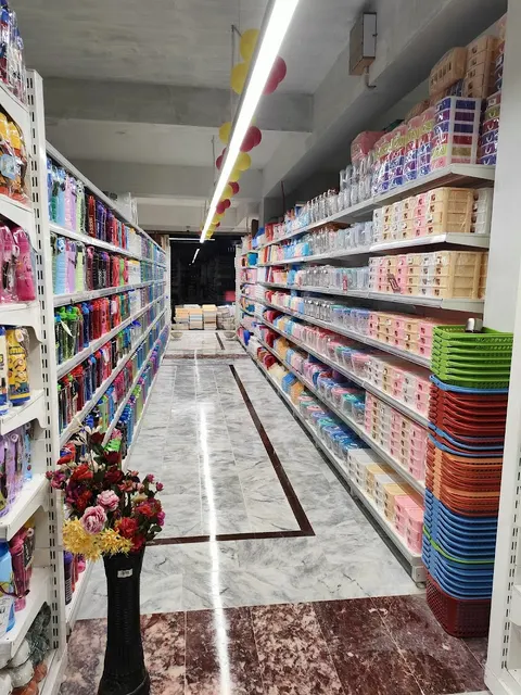 Italian Mall in Abbottabad, Khyber Pakhtunkhwa