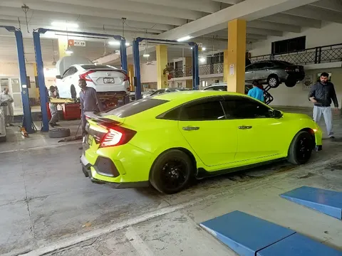 HONDA FALCON in Sialkot, Punjab