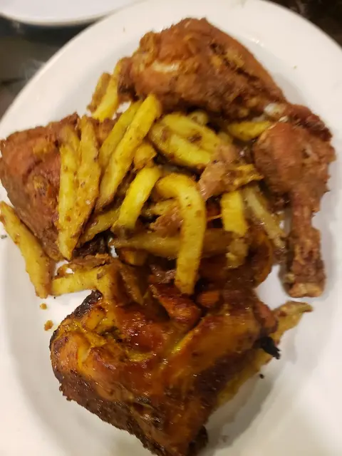 Style Broast in Sargodha, Punjab