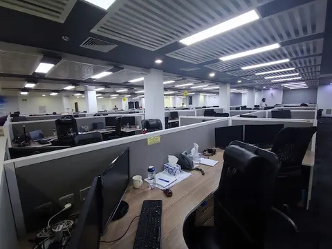 INTECH Process Automation Inc. in لاہور, پنجاب