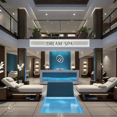 Massage Centre Lahore|DREAM SPA in Lahore, Punjab