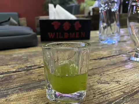 Wildmen Restaurant in Rawalpindi, Punjab