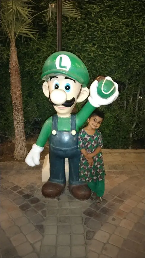 SS World Family Park - Model Town, Bahawalpur in Bahawalpur, Punjab