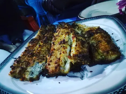 Attock Chicken Tikka And BBQ in Attock, Punjab