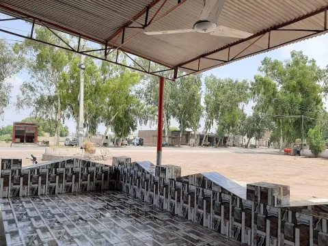 Quetta Chaman Loading Hotel (Deenu's Hotel) in Rajanpur District, Punjab