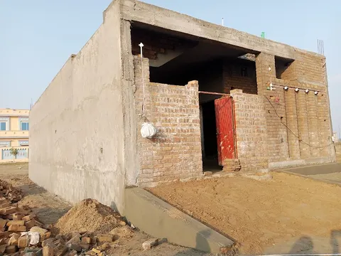 New Chakwal City. in Chakwal, Punjab
