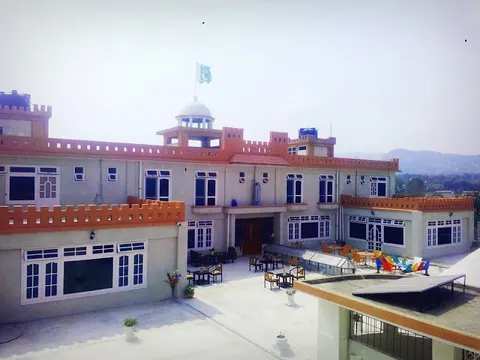 Stargaze Hotel & Apartments in Abbottabad, Khyber Pakhtunkhwa