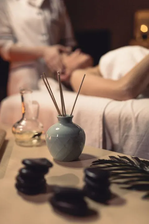 Naina Spa| massage center in Lahore, Punjab