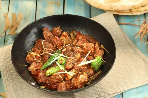 Al-Noor Restaurant Sillanwali Open Every Day!