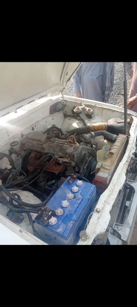 Durrani Motor Work Shop photo 1