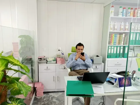 Friends Environmental Solutions. in Lahore, Punjab