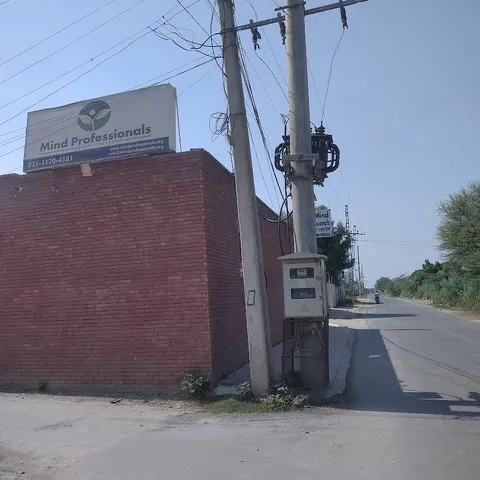 Mind Professionals - Therapy Centre in Lahore, Punjab