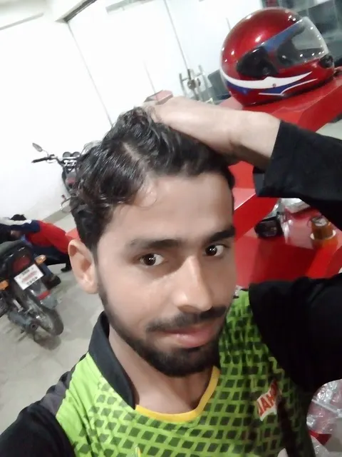 Hashir Autos Workshop And Spare parts in Multan, Punjab