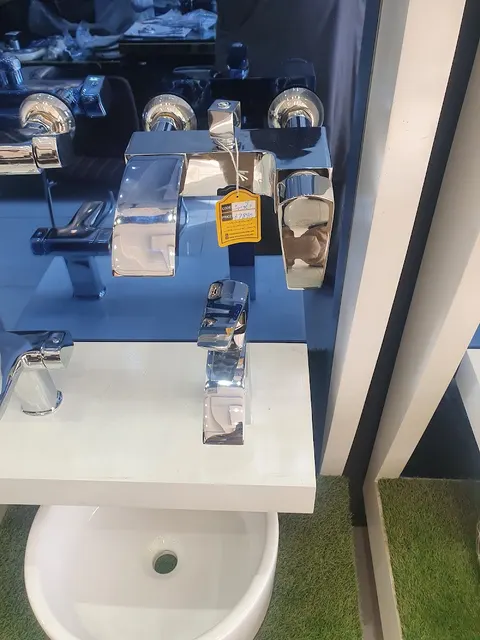 Sohail Sanitary Fittings in Gujranwala, Punjab