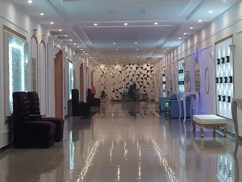 Evention Marquee Official in Multan, Punjab
