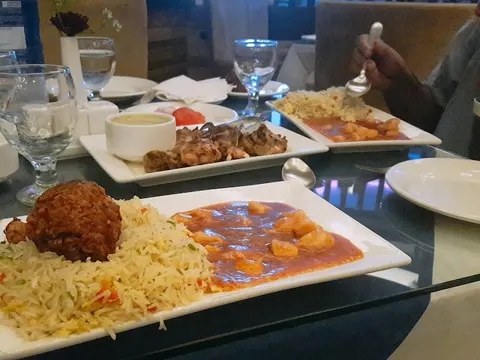 Citi Hotel and Restaurant in Sheikhupura, Punjab