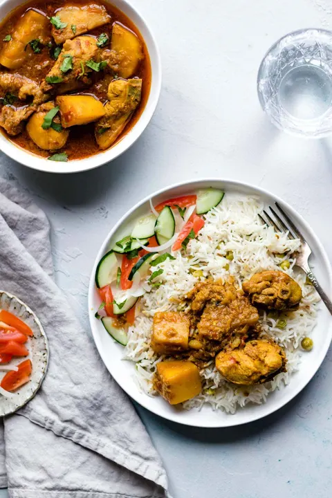 Al-Noor Restaurant Sillanwali Open Every Day!