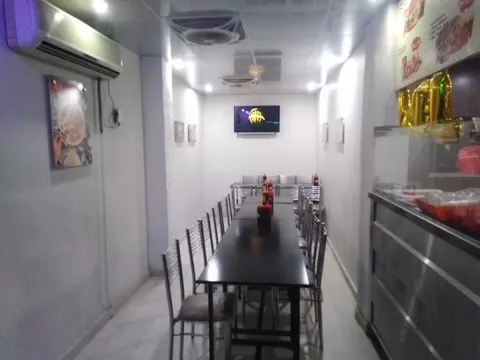 Big Bite Gondlanwala in Gujranwala, Punjab