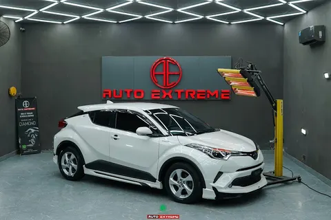 Auto Extreme Multan in Multan, Punjab