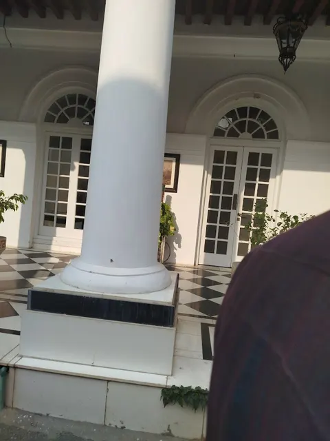 Punjab Civil Secretariat in Lahore, Punjab