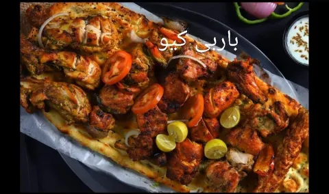 Ahmad Shinwari Restaurant احمد شنواری ریسٹورنٹ in Gojra, Punjab