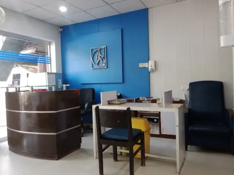 Chughtai Lab ,Near DHQ Hospital, Bahawalnagar in Bahawalnagar, Punjab