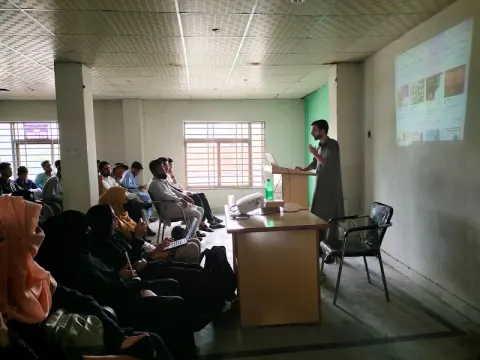 YESDP Freelancing and e-commerce institute in Wah Cantt, Islamabad, Gujjar Khan, Online in Wah Cantt, Punjab