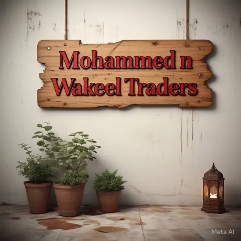 Muhammad n wakeel traders(A Feed Bank) in Multan, Punjab