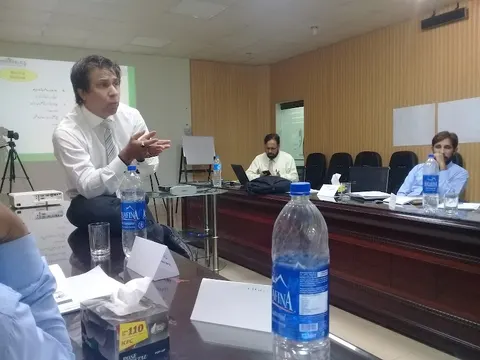 Suncrop Group in Multan, Punjab