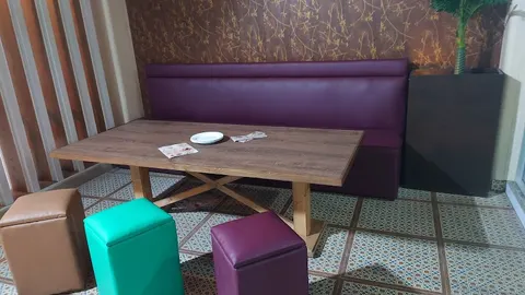 Cafe Leto’s in Lahore, Punjab