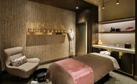 DHA Massage Center Somion SPA in Lahore, Punjab